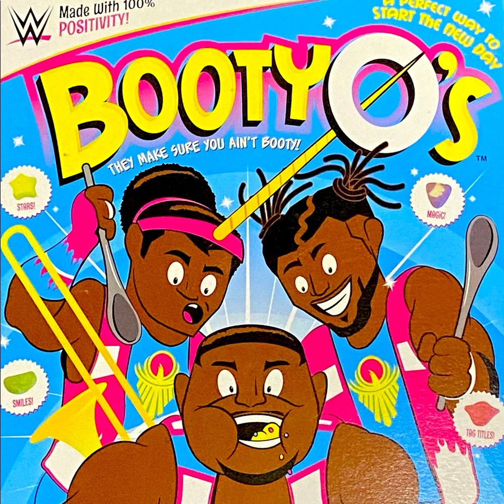 Meet your Posher, Carter